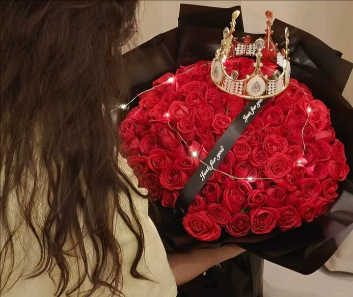 河源和平县花店